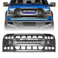 Grilla de automóvil para Ford F150 4x4